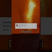 Ahmet Çiğ Köfte Yememeye Yemin Etti
