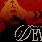 JUJUTSU KAISEN AMV Me And The Devil