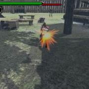 Unity Sword Effect And Action