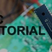 Pic Micro Controller Tutorial Led Blink Program