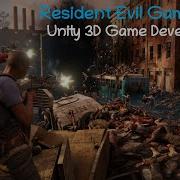 Shooting RayCast Unity Script Tutorial Unity 3D Game Development Full Course Resident Evil Game