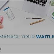 Manage Your Waitlist