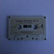 Sound Effects Vol 2 Space Invaders Side A