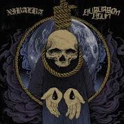 Xibalba Suburban Scum Full Split EP 2014