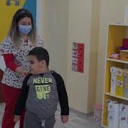Otizm Bekleme Davranışı