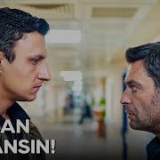 Sen Dostunu Seç Düşmanı Annen De Doğurur Uzak Şehir 11 Bölüm