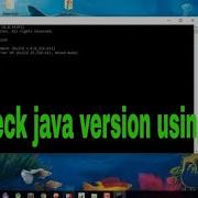 How To Check Java Version In Windows 10 In Just Two Steps