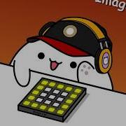 Imagine Dragons X J I D Enemy Cover By Bongo Cat