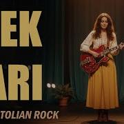 ETEK SARI 70s ANATOLIAN ROCK