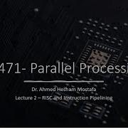 Parallel Processing Lecture 2
