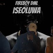 Fireboy DML Iseoluwa Vibes On Vibes Reaction