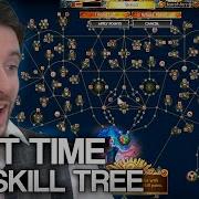First Time Path Of Exile When Yeah I M Good