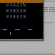 Space Invaders Java