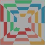Multicolored Rectangle Draw By OpenFrameworks
