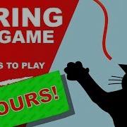 Cat Games String 2 Hours Addictive