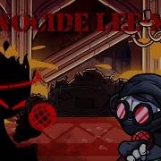 Friday Night Funkin Genocide Lee Mix But But Auditor And Hank Sings It