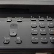 Сброс сообщения Неоригинальный картридж с тонером на аппаратах Kyocera FS 1020 1120 1025 1125mfp