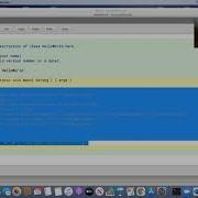Java Programming Lesson 17 Escape Sequences And 2D Arrays