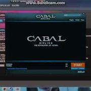 Cabal Steam Problem