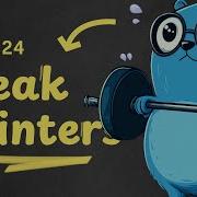 From Strong To Weak Weak Pointers In Golang 1 24