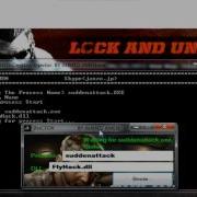 Sudden Attack Fly Mod