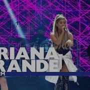 Ariana Grande Problem Live At The Summertime Ball 2016