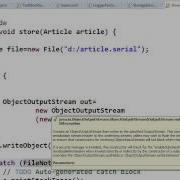 Contexts And Dependency Injection CDI JavaEE Course 1
