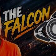 FeiFei EDC снова это сделали Спиннер The Falcon