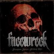 Facewreck Pennsylvania Hardcore Pittsburgh Style