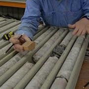 Introduction To Drill Core And Core Logging