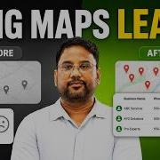 Bing Maps Lead Generation Tutorial