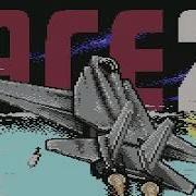C64 Ace II Title Screen Soundtrack By Rob Hubbard Remix By Oxx