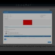 How To Make A Playlist In ONLY LED Cloud Software Digital Signage Content Tutorial