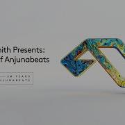 Oliver Smith Presents 20 Years Of Anjunabeats Continuous Mix