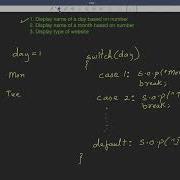 7 9 Student Challenge Day In Words Abdul Bari Java Course