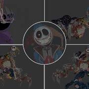 The Prototype All Animations Behind The Scenes CHAPTERS 2 5
