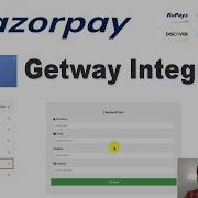Razorpay Payment Gateway Integration In Html PHP Website Or Application Razorpay Integrate Free