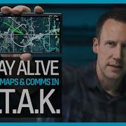 How To Set Up Maps And Encrypted Comms In ATAK