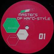 Psycho Hardstylers The Game Original Mix 2002 IMS 001