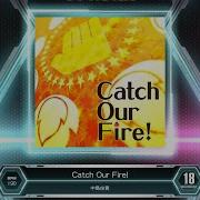 SDVX VM Catch Our Fire MXM PUC Hand Shot