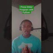 How To Build A Pizza Order Program With Python