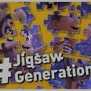 Jigsaw Puzzle Generation In Unity3D DEMO