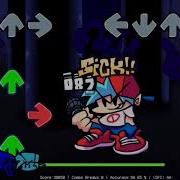 1 Hour FNF Vs Sonic Exe Endless UTAU Cover