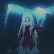 Leave It To Fate AMV Altered