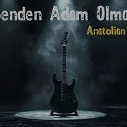 Benden Adam Olmaz Modern Rock Cover