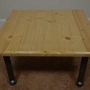 How To Make A Simple Table