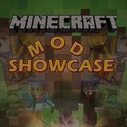 Minecraft Mod Showcase 1 Disguise Craft