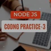 CCBP Node Js Coding Practice 3 All Test Cases Passed