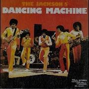 Jackson Five Dancing Machine 1973 Disco Purrfection Version