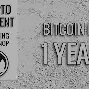 Bitcoin In 1 Year Andreas M Antonopoulos